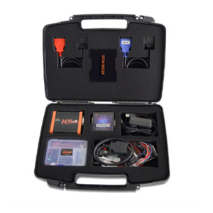 เครื่องมือโปรแกรม ECU รุ่นใหม่ ECUHELP KT200PLUS สำหรับรถยนต์และรถบรรทุก รองรับการอ่านและเขียนข้อมูล รองรับโปรโตคอลมากขึ้น - Product Image 5