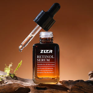 Sérum pour le soin de la peau du visage au rétinol, anti-rides, éliminateur de taches brunes, éclaircissant et blanchissant, sérums pour le visage - Product Image 4