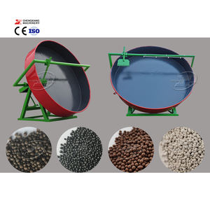 เครื่องผลิตเม็ดปุ๋ยอินทรีย์จากมูลสัตว์แบบมืออาชีพ เครื่องผลิตปุ๋ยจาก<span class=keywords><strong>แกลบ</strong></span>ข้าวและมูล<span class=keywords><strong>ไก่</strong></span> - Product Image 4