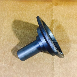 Cubierta Delantera para Transmisión de Autobús y Piezas del Eje de Engranajes para Cajas de Cambios de Autobús S6-150-1250302265 - Product Image 4