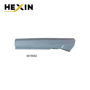 ขายส่งจากโรงงาน ชุดฝาครอบห้องโดยสาร 320GC 4876652 สำหรับรถขุด CAT 330GC 323GC 336GC อะไหล่ภายในที่ใช้ร่วมกันได้กับยี่ห้อแคตเตอร์พิลลาร์ - Product Image 6