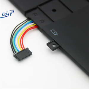 แบตเตอรี่ BSNO4170A5-AT ของแท้สำหรับ <span class=keywords><strong>Lenovo</strong></span> IdeaPad <span class=keywords><strong>MIIX</strong></span> <span class=keywords><strong>510</strong></span> <span class=keywords><strong>510</strong></span>-12IKB 520 520-12IKB <span class=keywords><strong>Miix</strong></span> 5 Pro แบตเตอรี่0813009 - Product Image 3