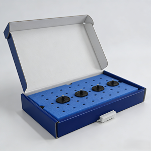 หัวดูด SMT ของแท้รุ่น 1002 หัวดูดแบบทนทาน อะไหล่เปลี่ยน - Product Image 6