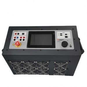 Megger Torkel950 Instrumentos de Alta Tensión, Probadores de Unidades de Carga de Baterías, Medición y Análisis de Rendimiento - Product Image 1