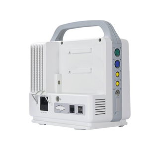 <span class=keywords><strong>Monitor</strong></span> pasien Multiparameter portabel genggam Harga Bersaing <span class=keywords><strong>Monitor</strong></span> tanda penting neonatus rumah sakit ICU - Product Image 3