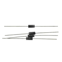 Diode redresseuse ZYSY 1N4001 1N4007 1N5404 1N5408 1N5399 1N5819 1N5817 6A 10A Schottky à sortie axiale