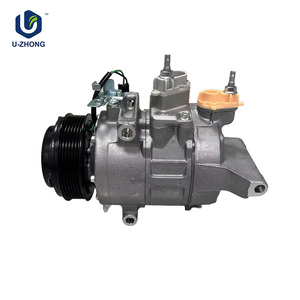 Nouveau compresseur d'air Cheshipei 12V de haute qualité pour <span class=keywords><strong>Transit</strong></span> Diesel GK2919D629CC à bas prix - Product Image 1