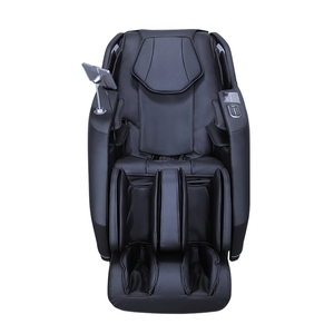 A361-2 neue Design Pu Leder Ganzkörper Schwerelosigkeit Luxus <span class=keywords><strong>4d</strong></span> <span class=keywords><strong>Massage</strong></span> stuhl für Office Home Use Factory Direkt vertrieb - Product Image 2