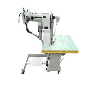 168-seat inline machine portable shoe side sewing sole machine for sale