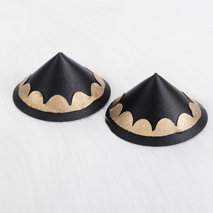 กิ๊บติดผมคอสเพลย์อนิเมะ,อุปกรณ์เสริมคอสเพลย์ตระกูลสายลับ Anya Forger ดีไซน์ใหม่จำนวน2ชิ้น - Product Image 5