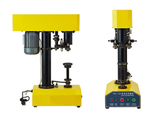 Machine à sceller stable et rapide de bureau pour bocal en plastique en acier inoxydable boîte de thon boîte de conserve d'herbes pour aliments boîtes métalliques plus proches-Fast Stable