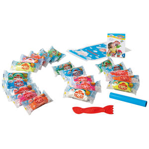 DIDO' - GRANDE BOÎTE À COULEURS DE L'ARC-EN-CIEL - Product Image 1