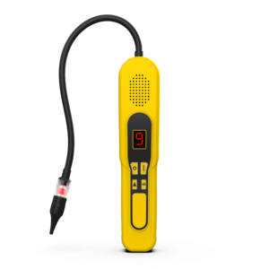 <span class=keywords><strong>Detector</strong></span> aquecido elétrico do vazamento do líquido refrigerante do diodo RLD para o uso doméstico do refrigerador do carro da ATAC material plástico durável para o uso do carro - Product Image 3