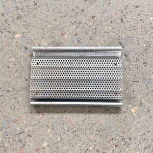 Máquina Formadora de Rollos para Láminas de Puertas Enrollables - Product Image 2