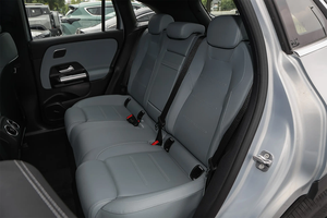 Oferta Especial: Auto Usado 2025, <span class=keywords><strong>SUV</strong></span> de Lujo <span class=keywords><strong>Mercedes</strong></span> EQA 260, 619 km de Autonomía, Batería de 73.5 kWh, Motor de 140 kW, Carga Rápida, Vehículo Eléctrico para el Mercado Africano - Product Image 4
