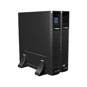 <span class=keywords><strong>KSTAR</strong></span> YDC9100 серии On-Line <span class=keywords><strong>UPS</strong></span> 1 кВА 900 Вт стеллаж стабилизатор напряжения с задержкой питания для YDC9101H-RT серверных помещений - Product Image 2