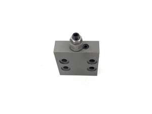 صمّام تجريبي ، صمّام تحكم ، صمّام تحكم ، حفار من من من من نوع Assy - Product Image 5