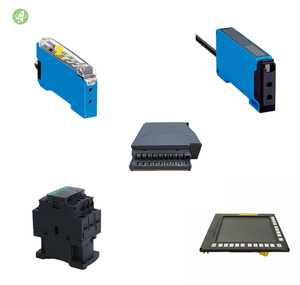 Résistance de freinage d'onduleur 6SL3201-0BE23-8AA0 pour la transmission d'énergie électrique et les équipements industriels - Product Image 5