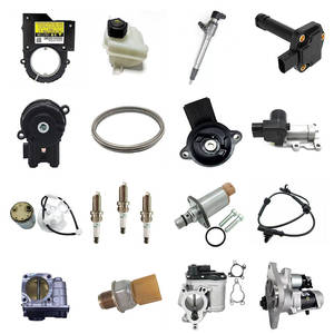 بكرة المولد الكهربائي OEM 23151-EB30A 23151EB30A لسيارات نيسان - Product Image 4