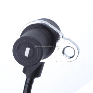 Nouveau 96549713 capteur de vitesse de roue ABS avant droit pour <span class=keywords><strong>CHEVROLET</strong></span> LACETTI <span class=keywords><strong>NUBIRA</strong></span> DAEWOO 0265006751 96455870 5489689 FR - Product Image 2
