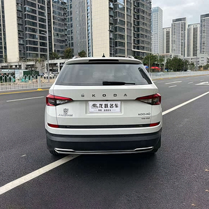<span class=keywords><strong>Vente</strong></span> flash Prix bas <span class=keywords><strong>Skoda</strong></span> <span class=keywords><strong>Kodiaq</strong></span> 2020 TSI330 7 places FWD Édition Luxe Premium Voiture d'occasion - Product Image 5