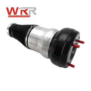2223204713 2223204913 Muelle de suspensión neumática para Benz W222 S350 S400, amortiguador delantero cómodo, piezas de bolsa neumática - Product Image 2
