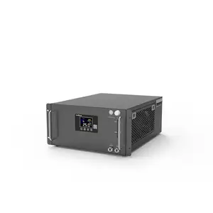 Laser industriale Chiller Prezzo Refrigeratore D'acqua per il Laser