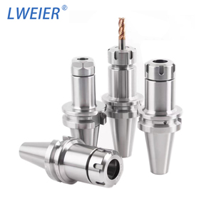 Portaherramientas de Alta Velocidad CAT30 CAT40-ER32 CAT50 BT30 BT40-ER16 ER25 ER32 ER40 G2.5 30000 RPM - Product Image 3