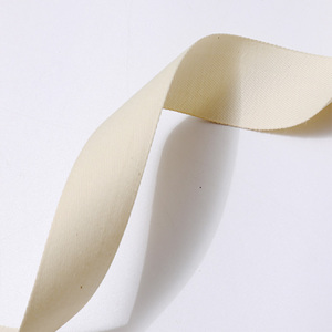 Double Face sergé imprimé <span class=keywords><strong>ruban</strong></span> de biais <span class=keywords><strong>ruban</strong></span> 38mm coton sangle - Product Image 2
