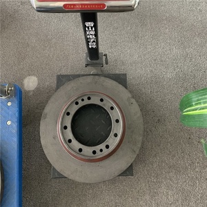 Changlin 936 גלגל Loader חילוף חלקי Z30E.6-18 בלם דיסק - Product Image 3