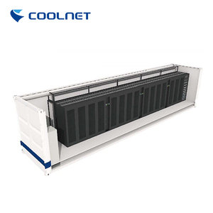 ศูนย์ข้อมูลสำเร็จรูป Coolnet Prefab Container: โซลูชันแบบโมดูลาร์ที่พร้อมใช้งานทุกสภาพอากาศและทุกพื้นที่ สำหรับการใช้งานแบบ Plug-and-Play ที่มีประสิทธิภาพสูง - Product Image 3