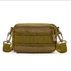Definite SB03 outdoor one Shoulder <b>bag</b> with <b>molle</b> straps - Product Image 1