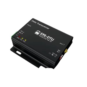 Ebyte ODM E90-DTU(433L20)-V8 20dBm 3km RS232/RS485 Interface 433MHz LoRa Modulation Technology Lora Wireless Data Radio - Product Image 1
