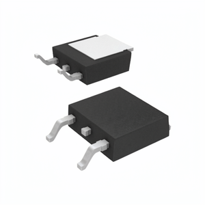 Transistors IPD60R385CPBTMA1 PG-TO252-3-11 Acheter des composants électroniques en ligne en stock - Product Image 1