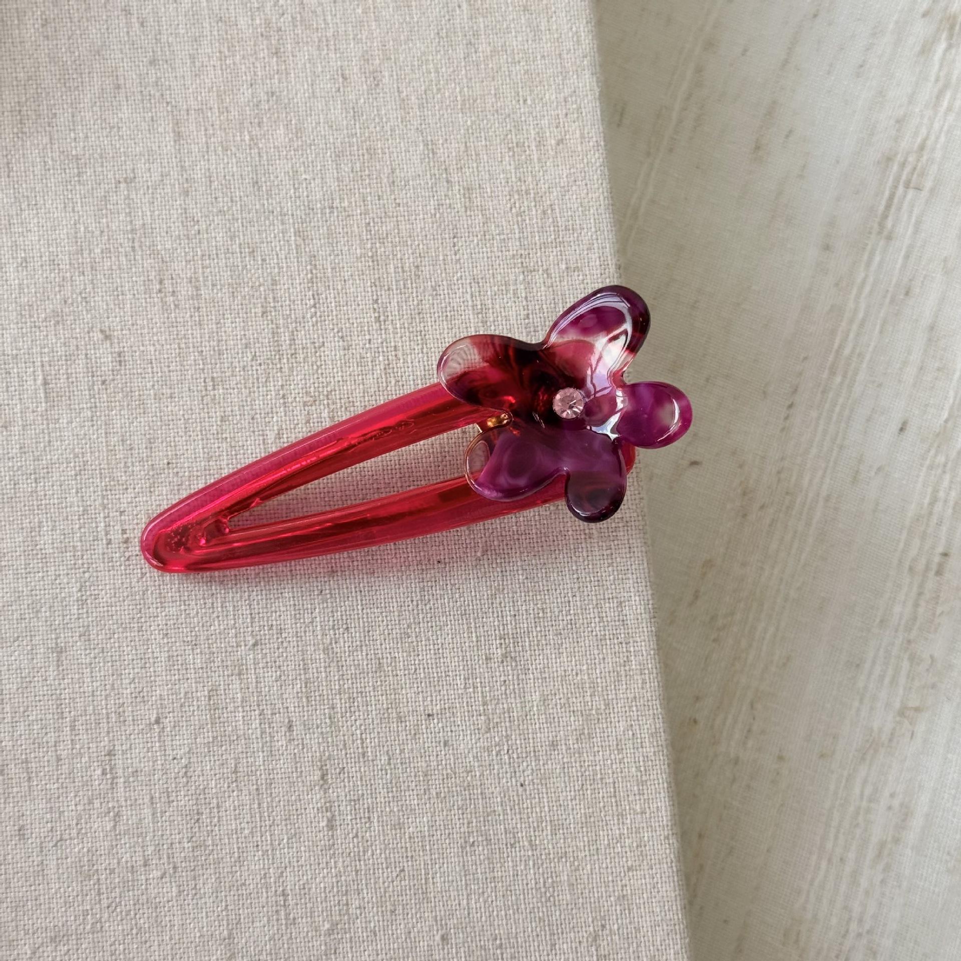 แดง+ม่วง