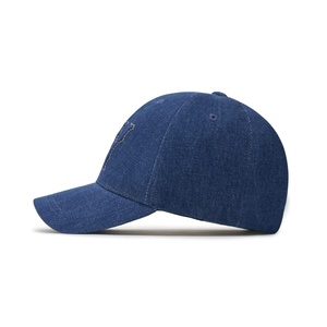 Gorra de béisbol de algodón personalizada de alta calidad, transpirable, impermeable, con estampado en relieve, estilo vaquero, moderna, deportiva, formal, con diseño de frutas. - Product Image 4