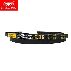 <span class=keywords><strong>Prix</strong></span> usine <span class=keywords><strong>Continental</strong></span> Y1600 Double dents <span class=keywords><strong>courroie</strong></span> <span class=keywords><strong>de</strong></span> <span class=keywords><strong>distribution</strong></span> ceinture résistante à l'usure pour CNC grande automatisation d'imprimante 3D - Product Image 1