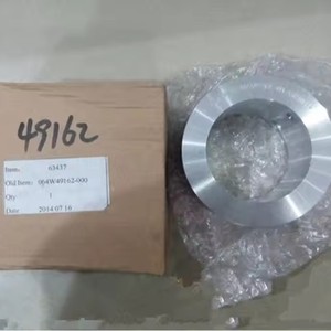 ชุดตลับลูกปืนแบบแรงเหวี่ยงสำหรับเครื่องทำความเย็นแบบแรงเหวี่ยง รุ่น 064-49162-000 064W49162-00063437 อะไหล่เครื่องปรับอากาศแบบรวมศูนย์ - Product Image 1