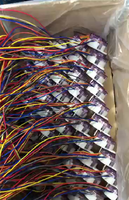 Timer 6 Kabel 15 Menit dengan Gerakan Jam Searah dan Berlawanan Jarum Jam 30 Detik dengan Harga Pabrik