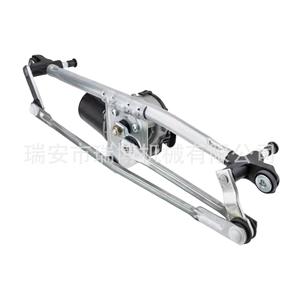 Moteur d'essuie-glace adapté pour Peugeot Bipper 2010 1354851080 - Product Image 4