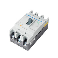 Disjoncteur CHINT NM1 100A 160A 200A 315A 630A 1000A 1250A (MCCB)