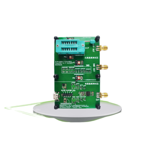 Dispositivo de prueba Xintonghui 4P 2P para montaje en superficie, varios paquetes, inserción de pines, resonadores de cristal activos y pasivos - Product Image 1