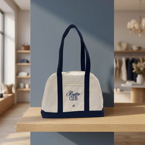 Fabricant de sacs en toile personnalisés pour la production de sacs à main pour femmes en gros, sous marque privée OEM, durables et réutilisables. - Product Image 6
