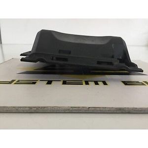 Compatibile con BMW R Nine T Scrambler, copertura parafango posteriore in plastica nera, ricambio. - Product Image 6