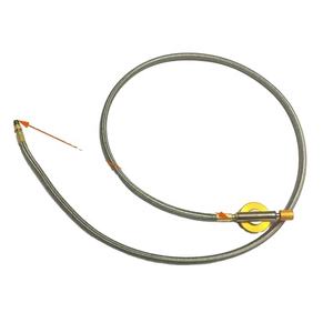 Accessoires pour réchaud avec vanne de régulation, réchaud de camping en plein air, <span class=keywords><strong>tuyau</strong></span> de gaz pour réchaud, outil de commutation, <span class=keywords><strong>tuyau</strong></span> de connexion - Product Image 5