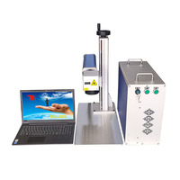 2025 Produk Baru untuk RFL-P20QS Sumber Daya Laser Serat 20W untuk Mesin Penanda Laser