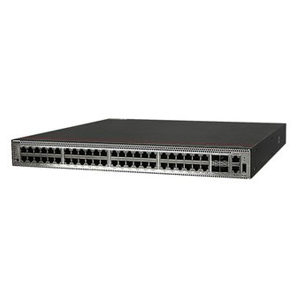 Enterprise-Grade S5731-S48T4X Network Switch 48 Ethernet + 40 Optical Ports for Data Centers
