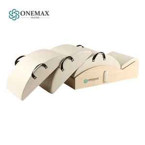 Bola de <span class=keywords><strong>Pilates</strong></span> ONEMAX para Exercícios de Arco, Barril Corretor de Coluna - Product Image 1