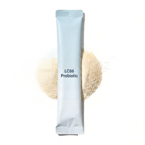 ผงโปรไบโอติก LC86 แบบซอง สำหรับปรับสมดุลจุลินทรีย์ในช่องคลอดและลำไส้สำหรับผู้หญิง - Product Image 1