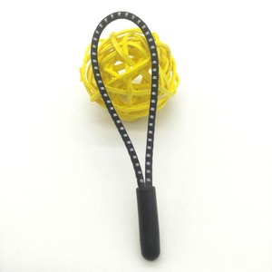 Jump <b>Rope</b> Set Multicolor Plastic Handles Durable Fitness <b>Exercise</b> Home Use - Product Image 4